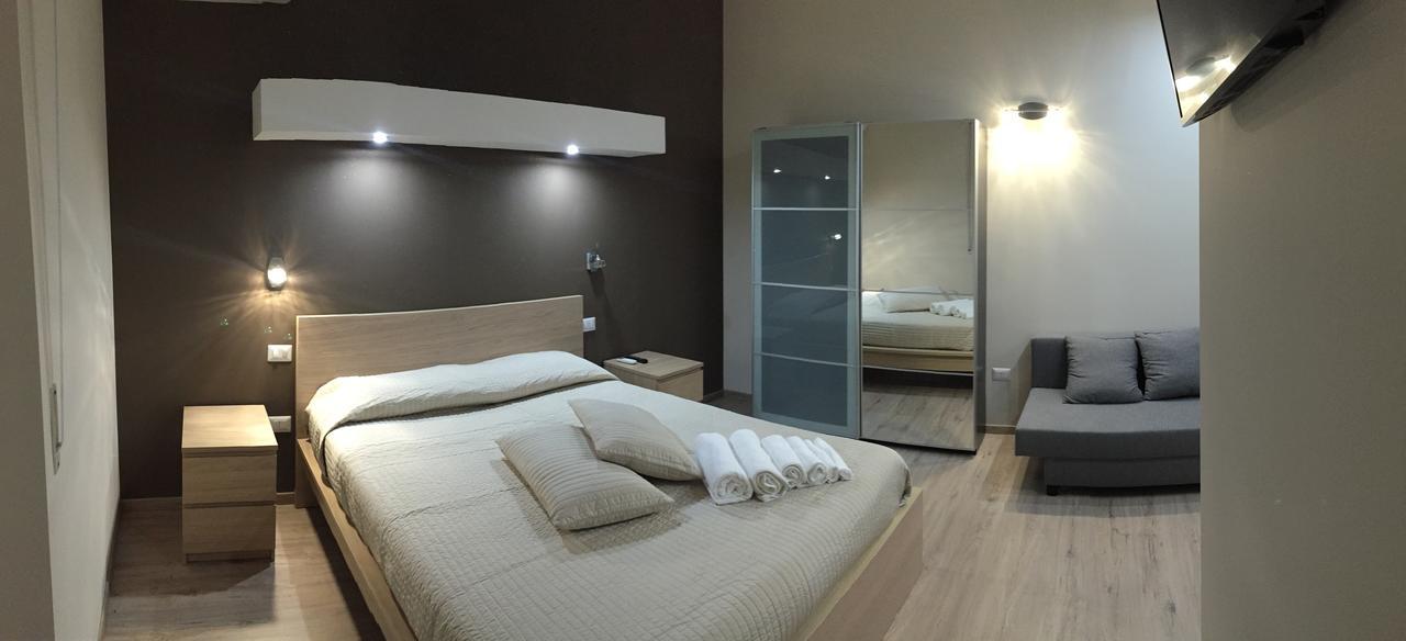 Ravanusa Il Principe B&B 외부 사진