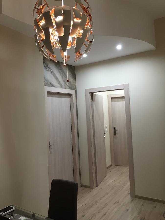 Ravanusa Il Principe B&B 외부 사진