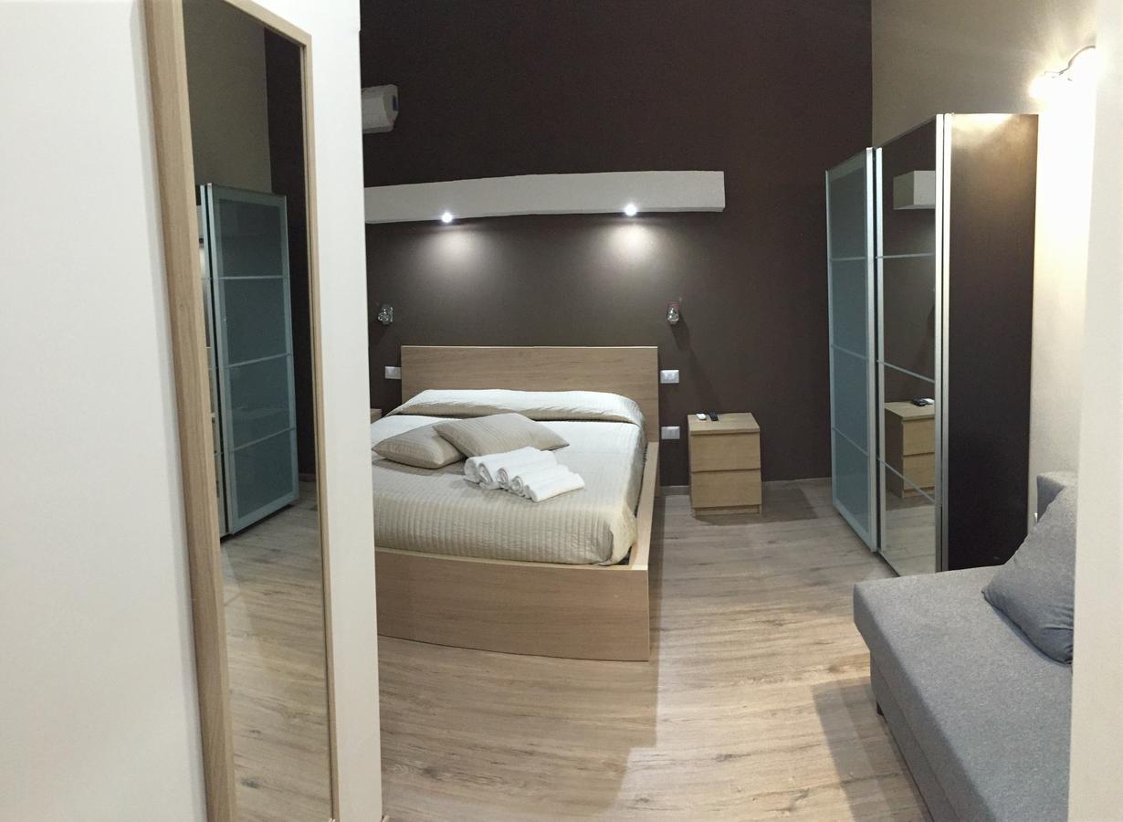 Ravanusa Il Principe B&B 외부 사진