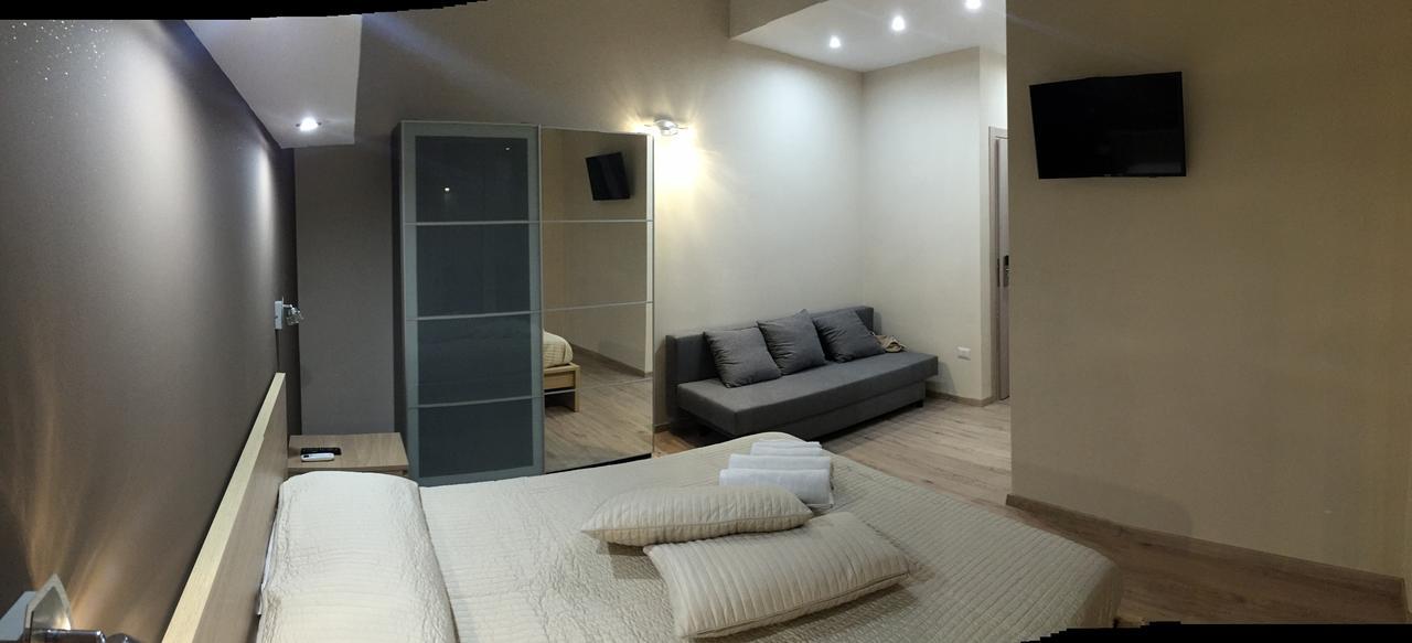 Ravanusa Il Principe B&B 외부 사진