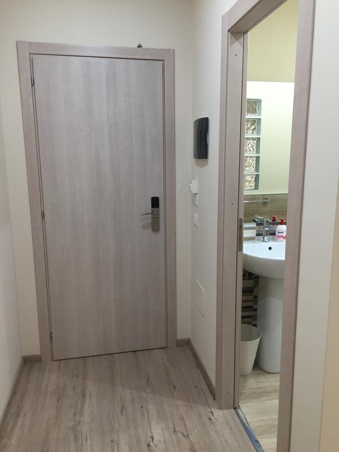 Ravanusa Il Principe B&B 외부 사진