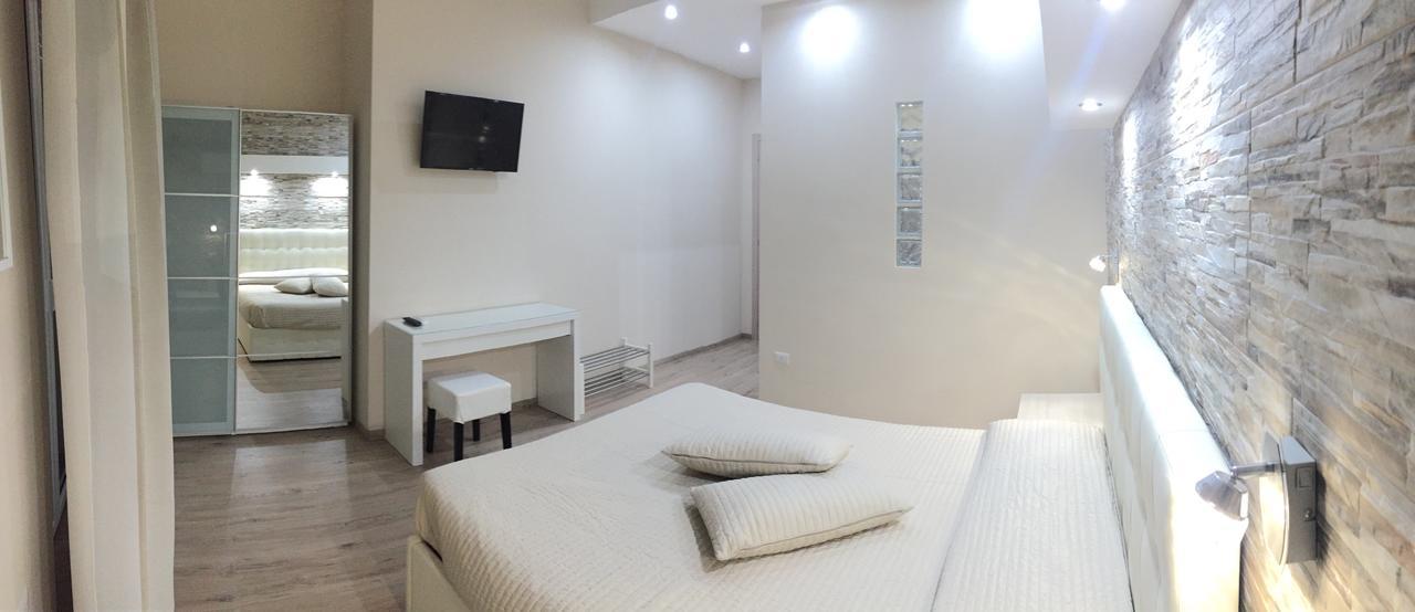 Ravanusa Il Principe B&B 외부 사진