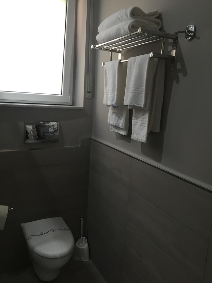 Ravanusa Il Principe B&B 외부 사진