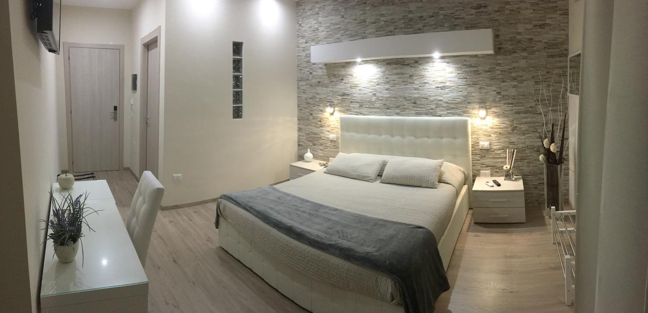 Ravanusa Il Principe B&B 외부 사진
