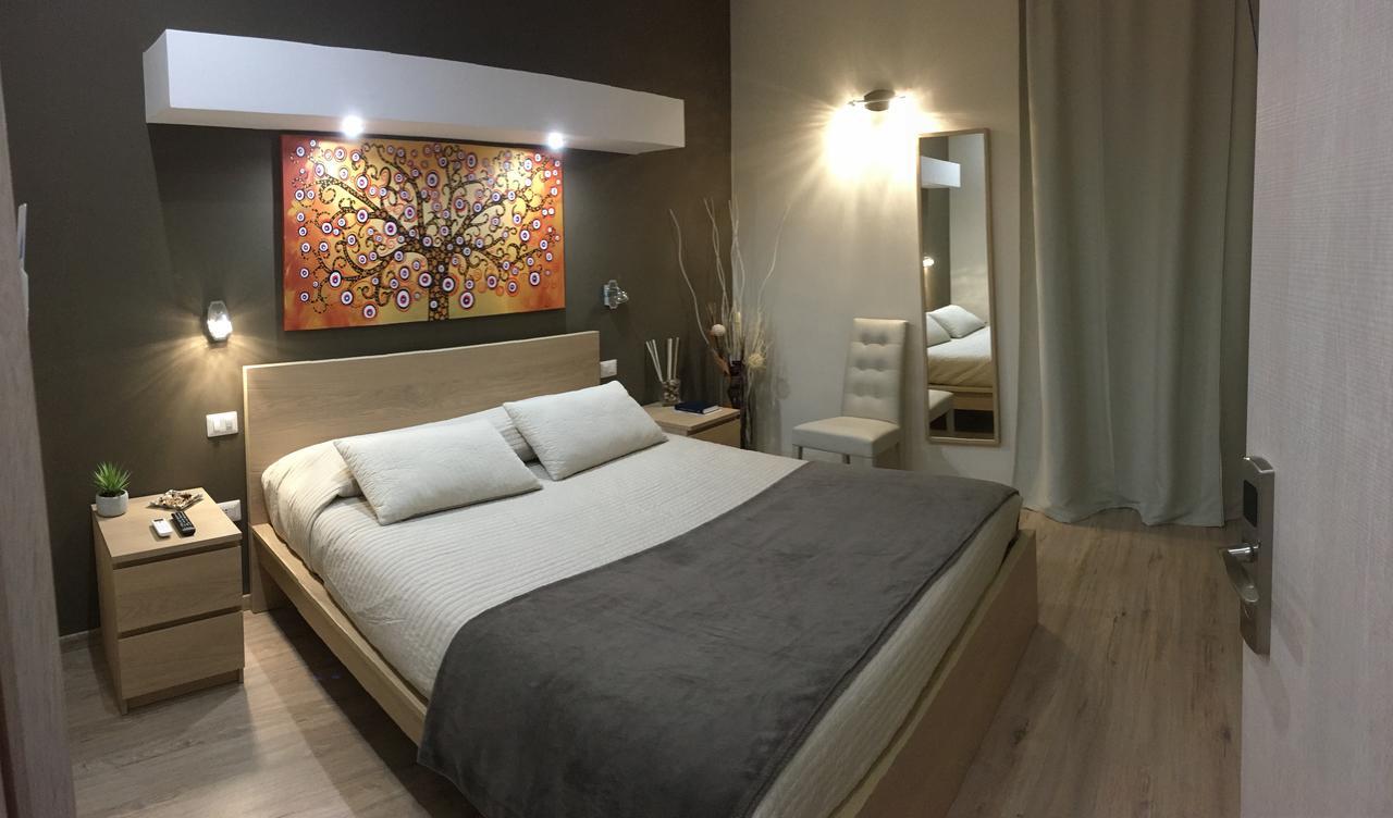 Ravanusa Il Principe B&B 외부 사진
