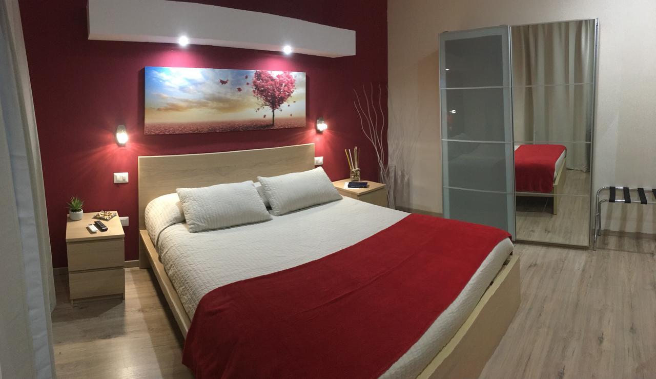 Ravanusa Il Principe B&B 외부 사진