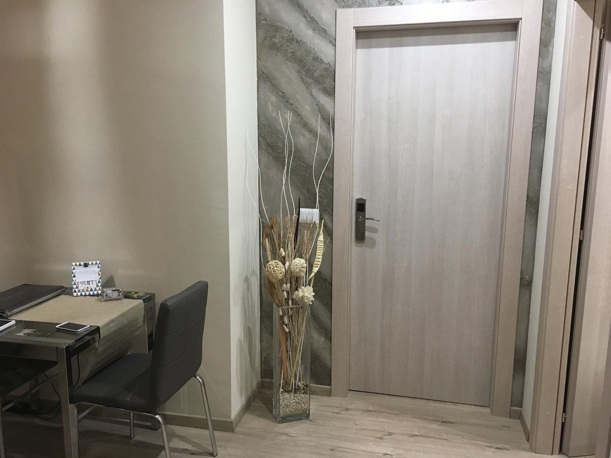 Ravanusa Il Principe B&B 외부 사진