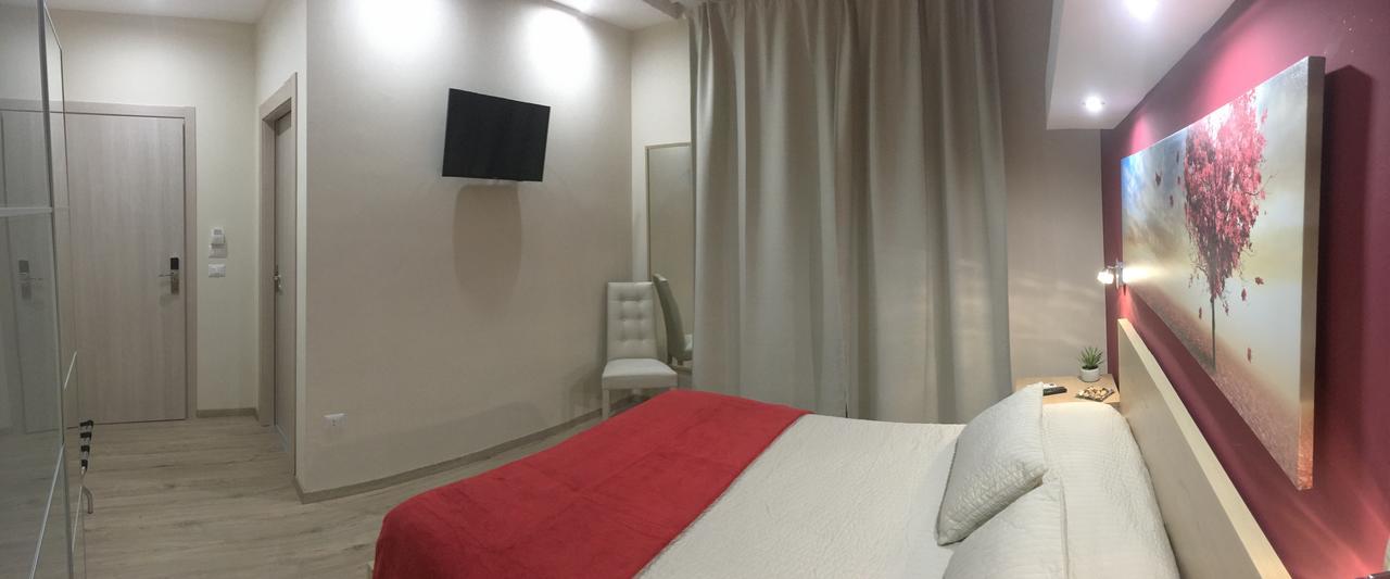 Ravanusa Il Principe B&B 외부 사진