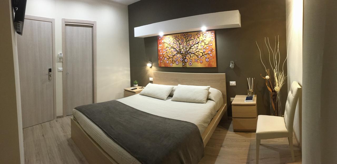 Ravanusa Il Principe B&B 외부 사진