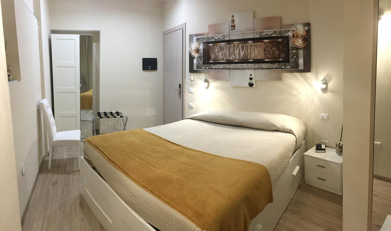 Ravanusa Il Principe B&B 외부 사진